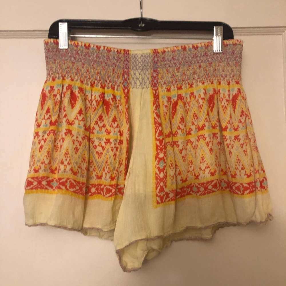 Free People Shorts